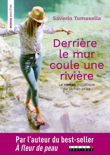 Derrière le mur coule une rivière - Saverio Tomasella