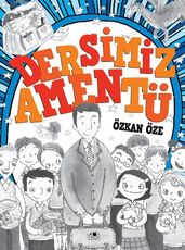 Dersimiz - Amentü