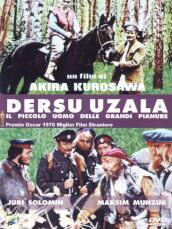 Dersu Uzala