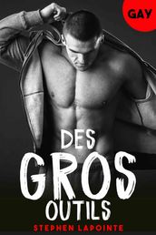 Des Gros Outils - Tome 1