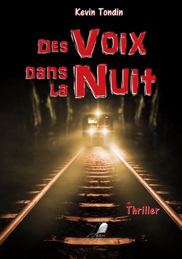 Des Voix dans la Nuit - Kevin Tondin