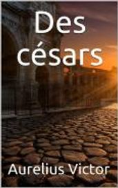 Des césars