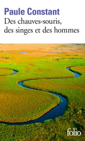 Des chauves-souris, des singes et des hommes