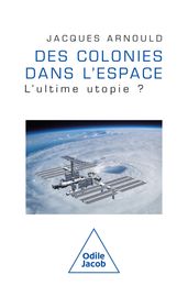 Des colonies dans l espace