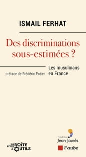 Des discriminations sous-estimées?