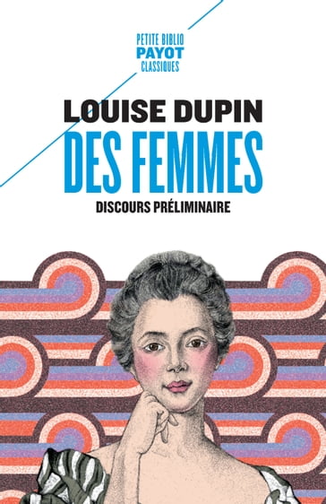 Des femmes - Dupin Louise - Frédéric Marty