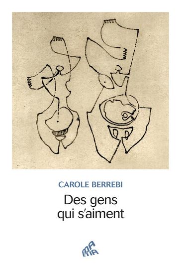 Des gens qui s'aiment - Carole Berrebi
