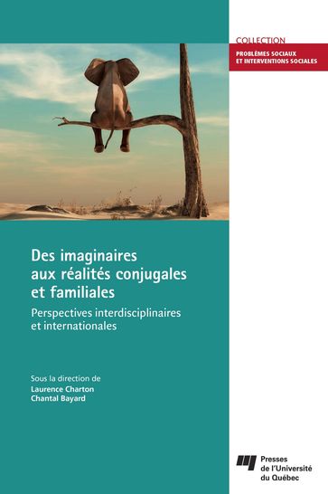 Des imaginaires aux réalités conjugales et familiales - Chantal Bayard - Laurence Charton