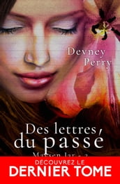 Des lettres du passé