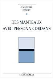 Des manteaux avec personne dedans