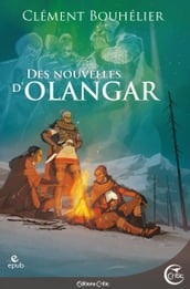 Des nouvelles d Olangar