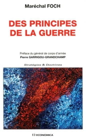 Des principes de la guerre