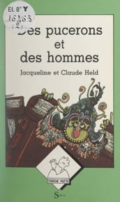 Des pucerons et des hommes