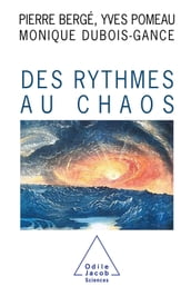 Des rythmes au chaos