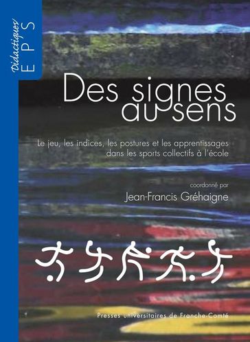 Des signes au sens - Collectif