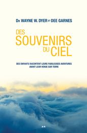 Des souvenirs du ciel