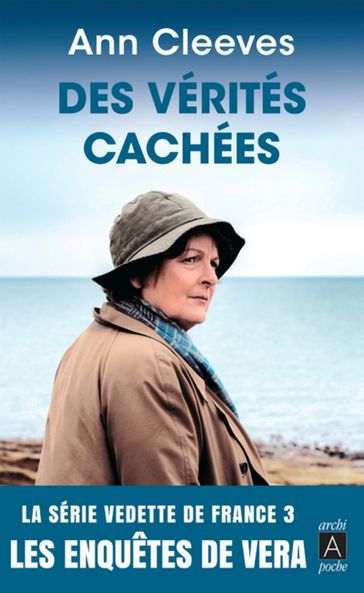 Des vérités cachées - Ann Cleeves