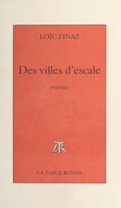 Des villes d