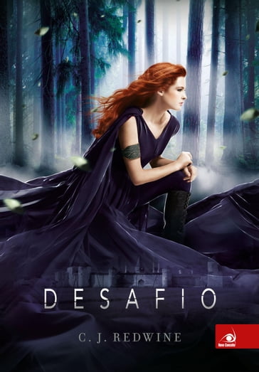 Desafio - C. J. Redwine