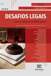 Desafios legais