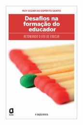 Desafios na formação do educador