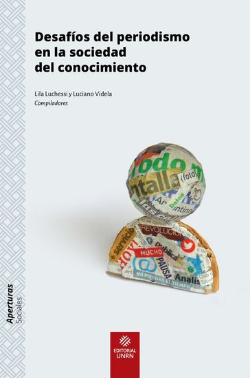 Desafíos del periodismo en la sociedad del conocimiento - Collectif