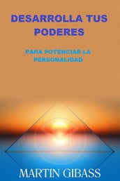 Desarrolla tus Poderes (Traducido)