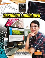 Desarrollador web (Web Developer)