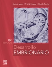 Desarrollo embrionario