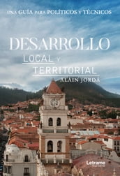 Desarrollo local y territorial