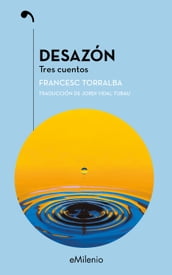 Desazón (epub)