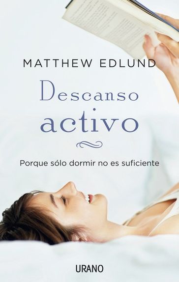 Descanso activo - Matthew Edlun