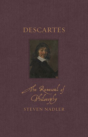 Descartes - Steven Nadler