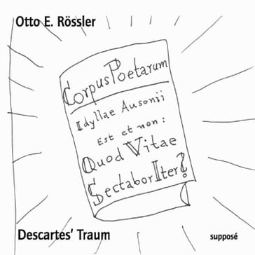 Descartes' Traum - Otto E. Rossler - Nils Roller - Klaus Sander - JAN ST. WERNER