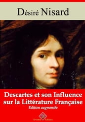 Descartes et son influence sur la littérature française  suivi d
