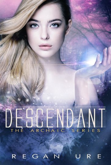 Descendant - Regan Ure