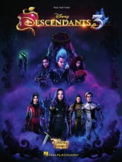 Descendants 3 Songbook