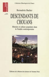 Descendants de Chouans