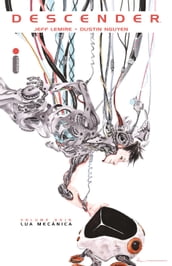 Descender: Lua Mecânica Volume 2