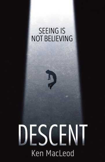 Descent - Ken MacLeod