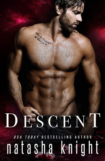 Descent - Natasha Knight