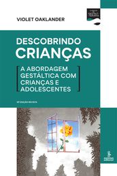 Descobrindo crianças