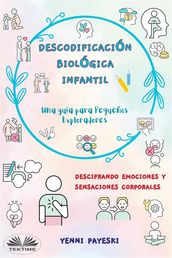 Descodificación Biológica Infantil