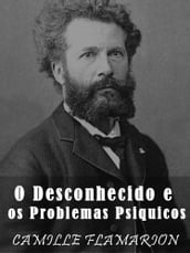 O Desconhecido e os Problemas Psiquicos