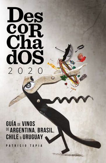 Descorchados 2020 - Patricio Tapia
