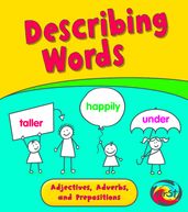 Describing Words