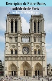 Description de Notre-Dame de Paris