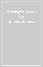 Descriptosaurus