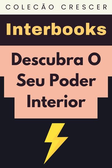 Descubra O Seu Poder Interior - Interbooks