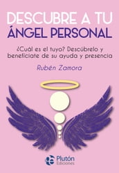Descubre a tu ángel personal